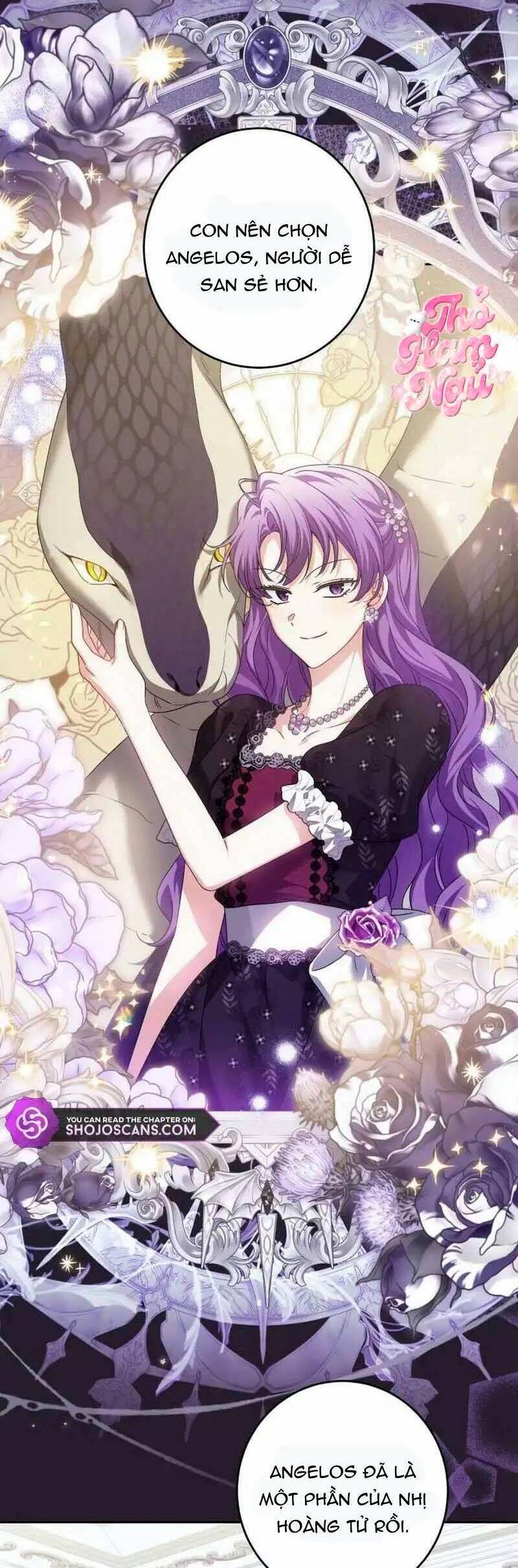 Gia Đình Phản Diện Phản Đối Tự Lập - Chap 28
