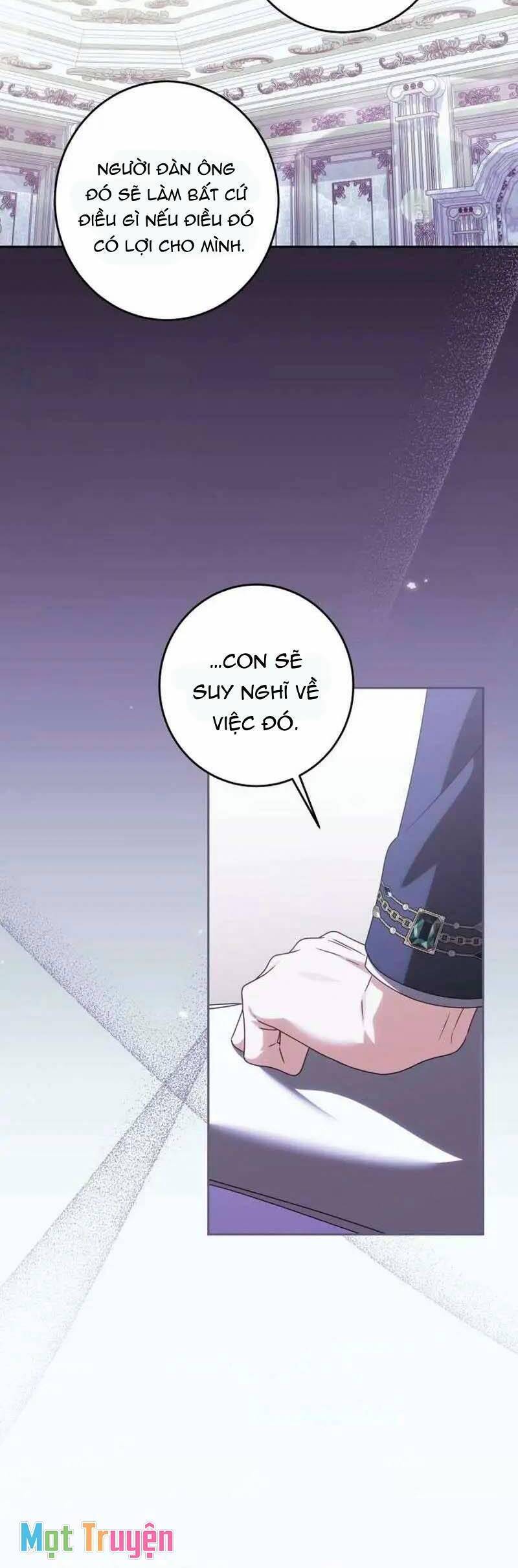 Gia Đình Phản Diện Phản Đối Tự Lập - Chap 28