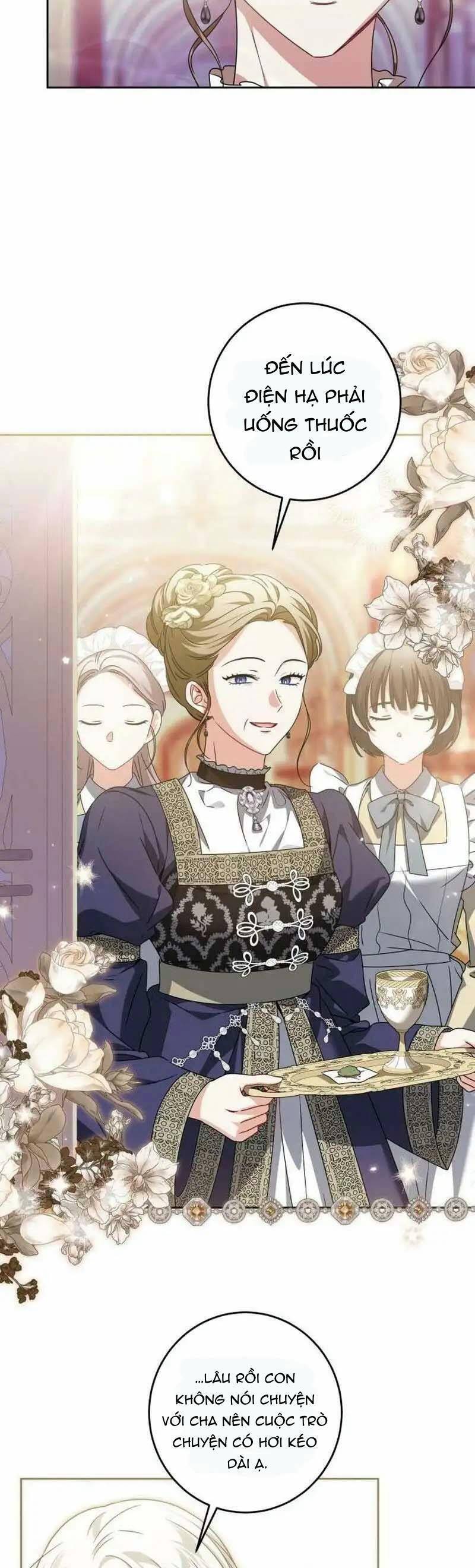 Gia Đình Phản Diện Phản Đối Tự Lập - Chap 28
