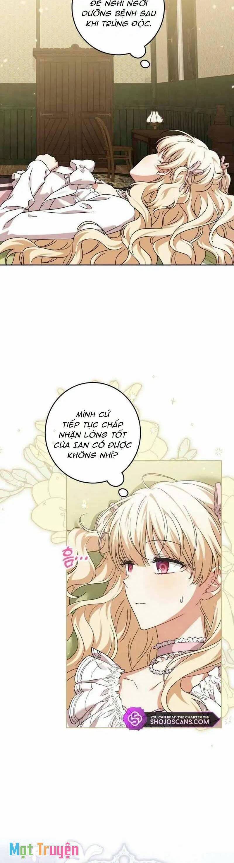 Gia Đình Phản Diện Phản Đối Tự Lập - Chap 28