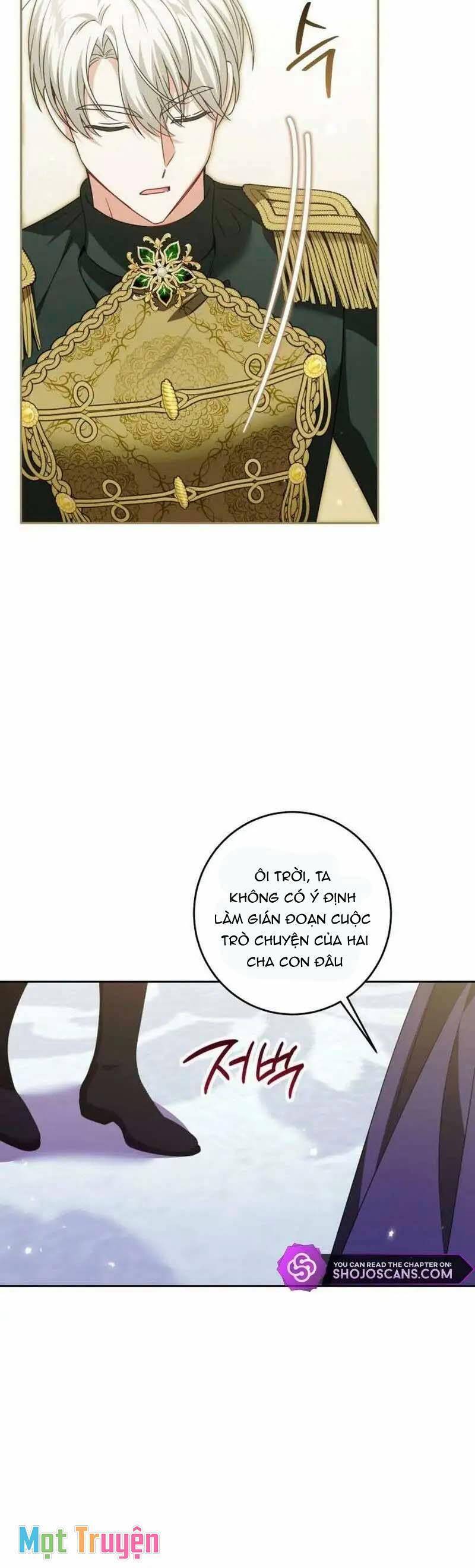Gia Đình Phản Diện Phản Đối Tự Lập - Chap 28