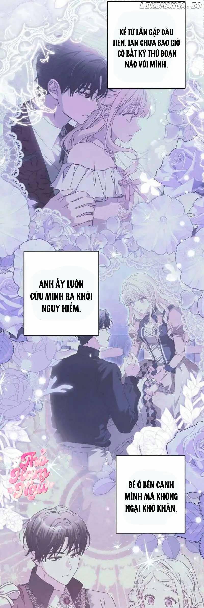 Gia Đình Phản Diện Phản Đối Tự Lập - Chap 28