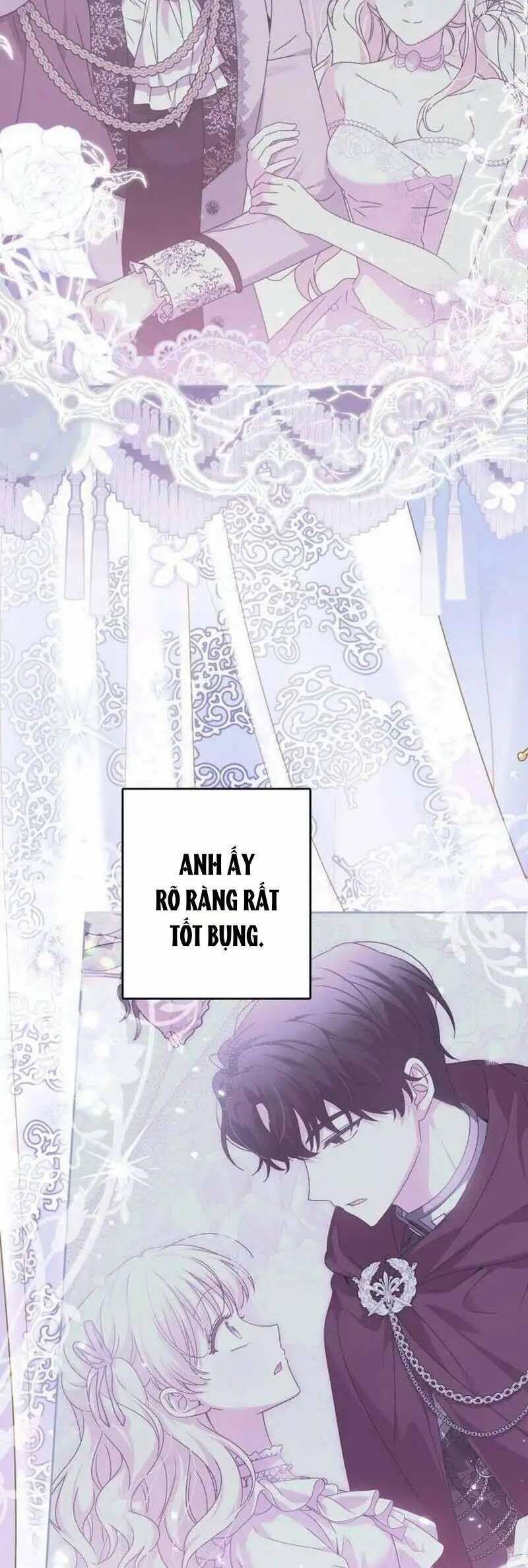 Gia Đình Phản Diện Phản Đối Tự Lập - Chap 28