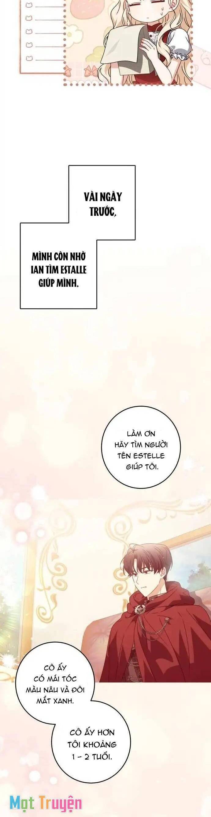 Gia Đình Phản Diện Phản Đối Tự Lập - Chap 29