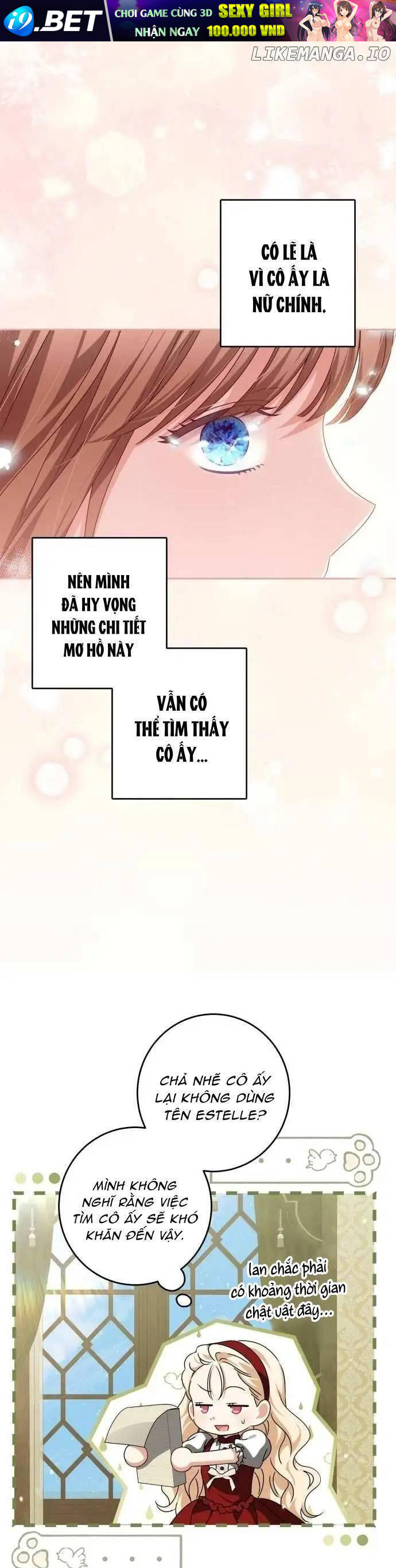 Gia Đình Phản Diện Phản Đối Tự Lập - Chap 29