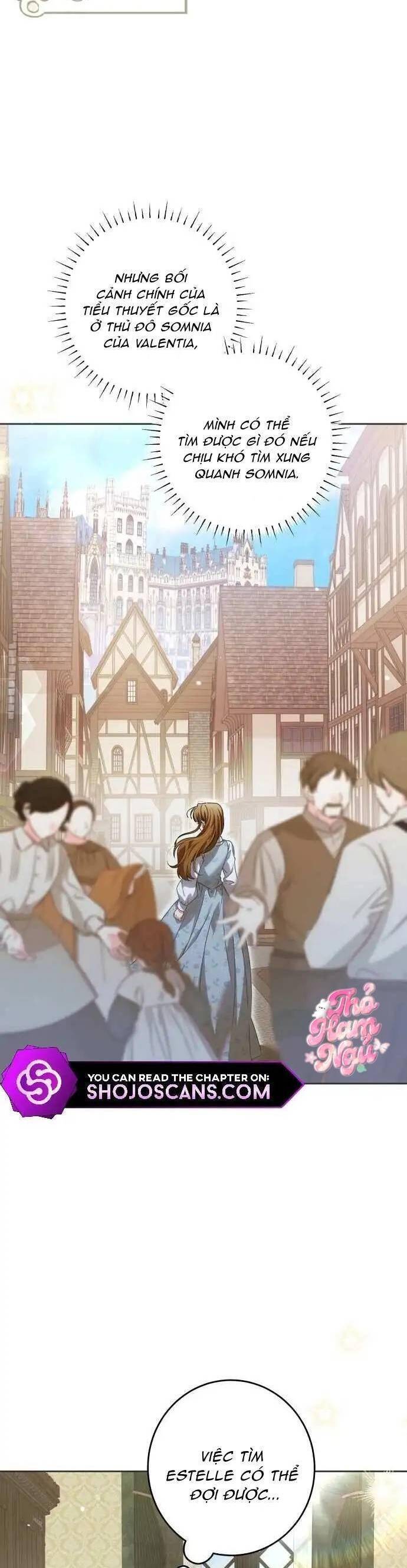 Gia Đình Phản Diện Phản Đối Tự Lập - Chap 29