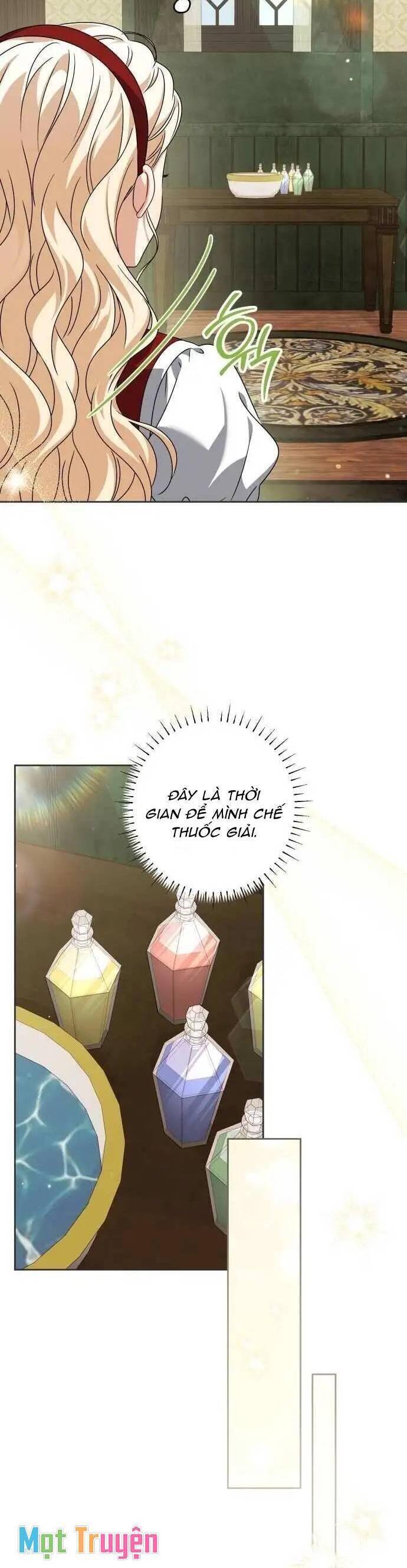 Gia Đình Phản Diện Phản Đối Tự Lập - Chap 29