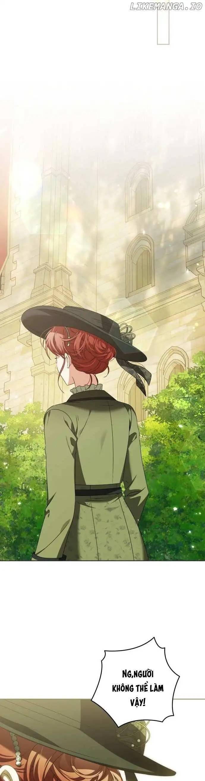 Gia Đình Phản Diện Phản Đối Tự Lập - Chap 29