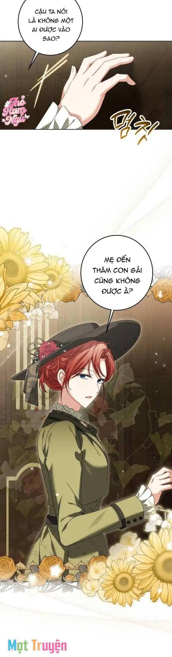 Gia Đình Phản Diện Phản Đối Tự Lập - Chap 29