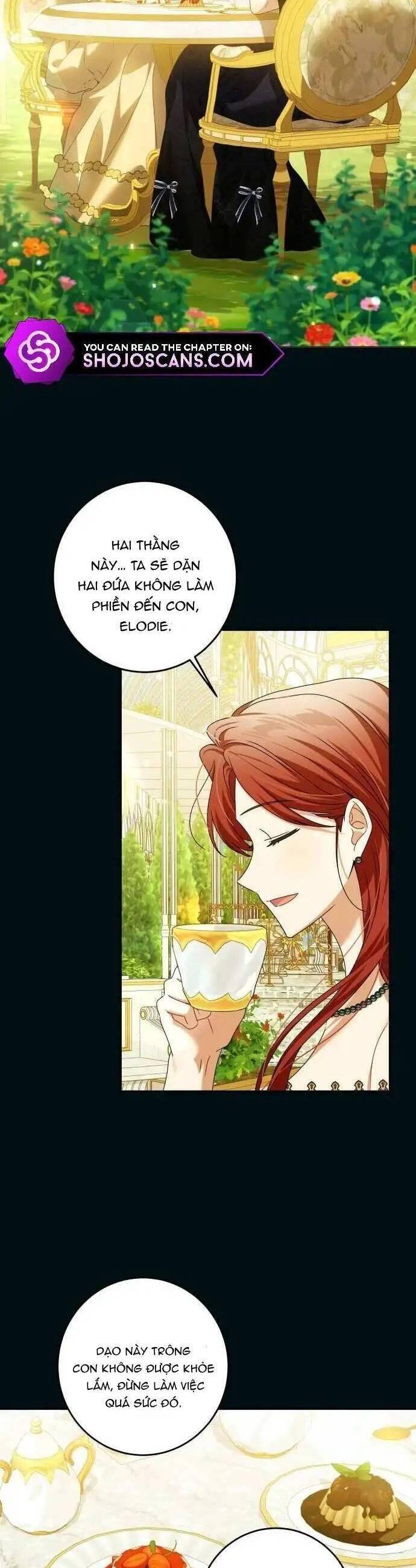 Gia Đình Phản Diện Phản Đối Tự Lập - Chap 29