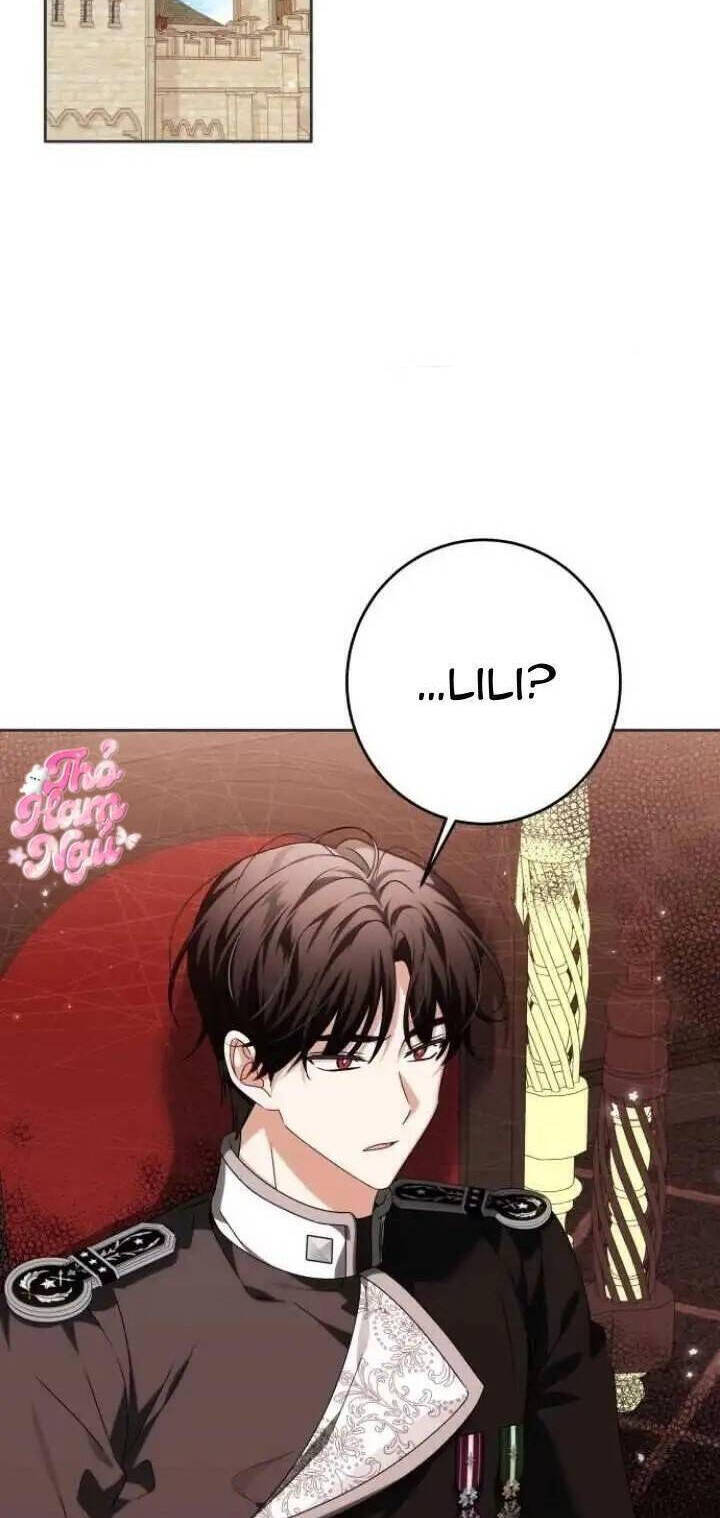 Gia Đình Phản Diện Phản Đối Tự Lập - Chap 29