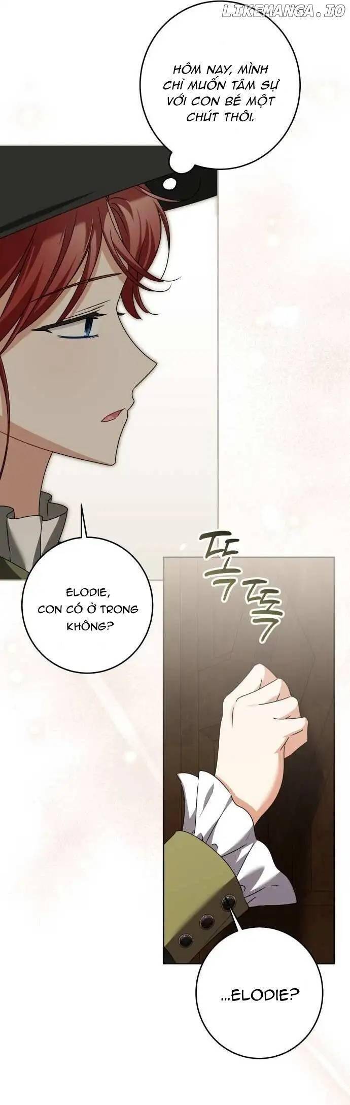 Gia Đình Phản Diện Phản Đối Tự Lập - Chap 29