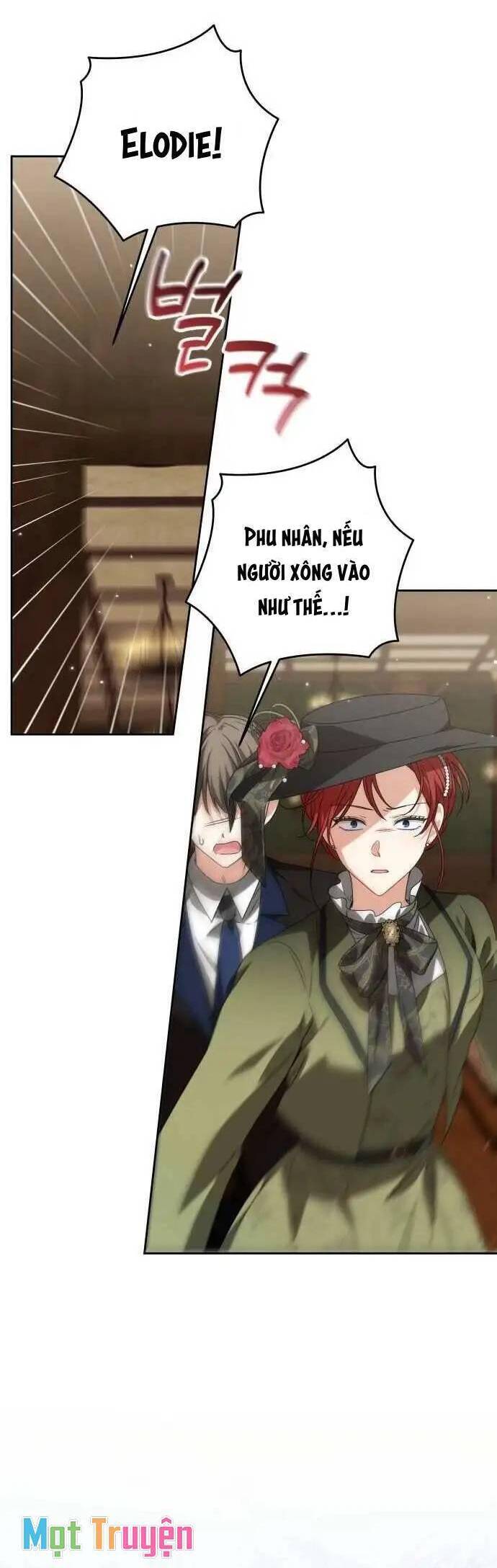 Gia Đình Phản Diện Phản Đối Tự Lập - Chap 29