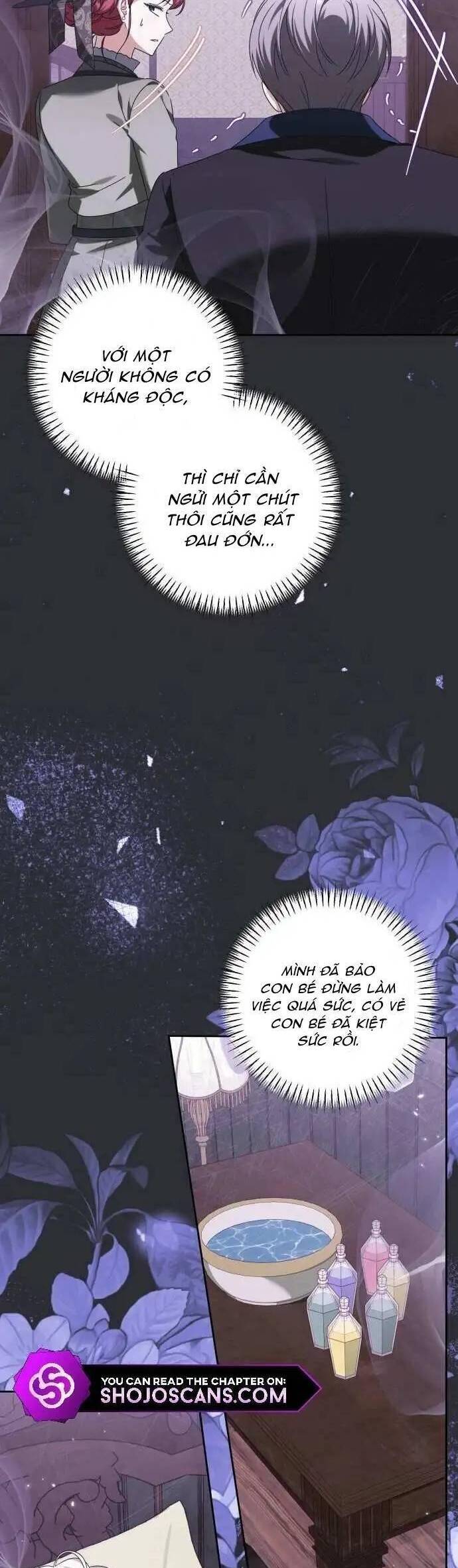 Gia Đình Phản Diện Phản Đối Tự Lập - Chap 29