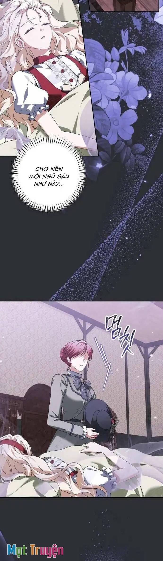 Gia Đình Phản Diện Phản Đối Tự Lập - Chap 29