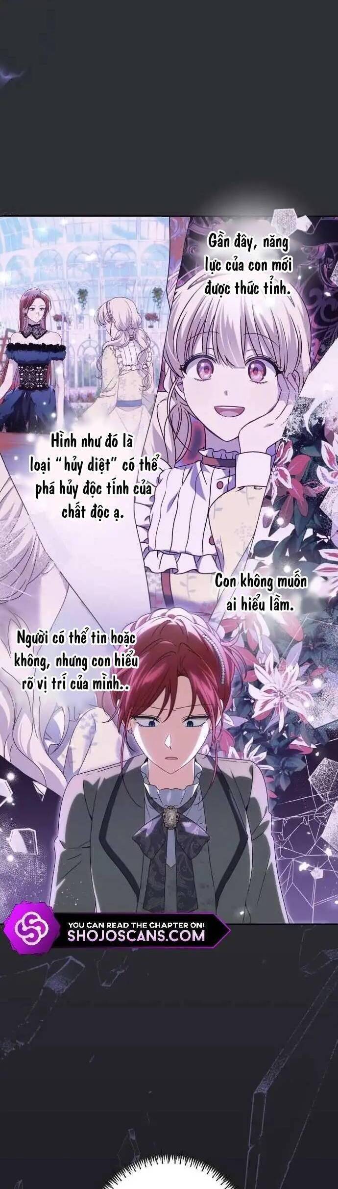 Gia Đình Phản Diện Phản Đối Tự Lập - Chap 29