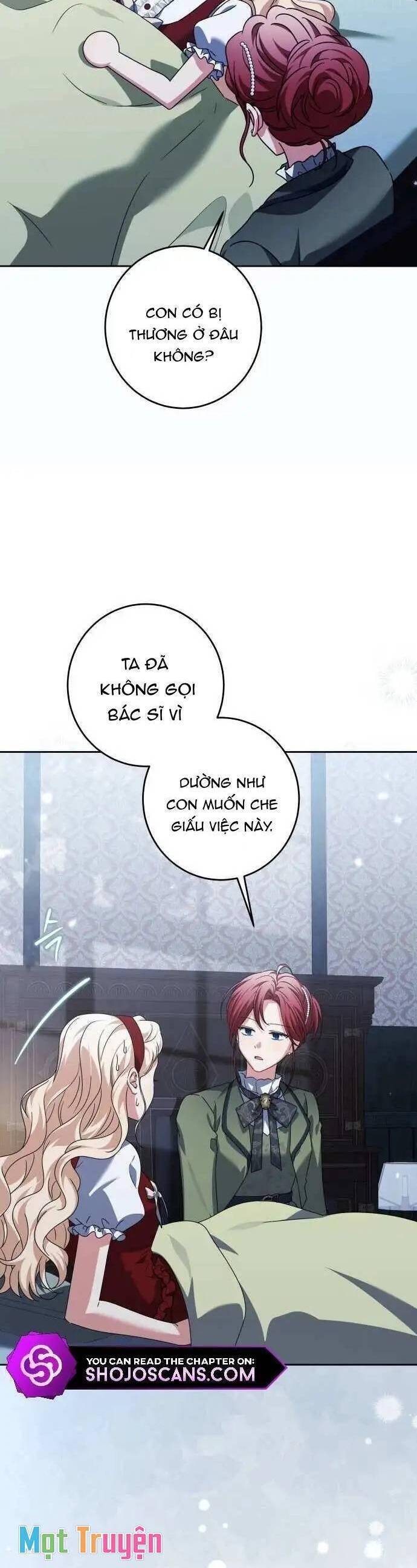 Gia Đình Phản Diện Phản Đối Tự Lập - Chap 29