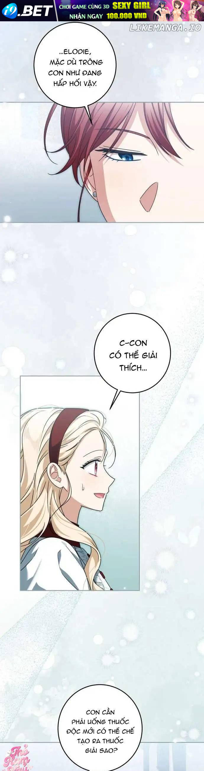 Gia Đình Phản Diện Phản Đối Tự Lập - Chap 29