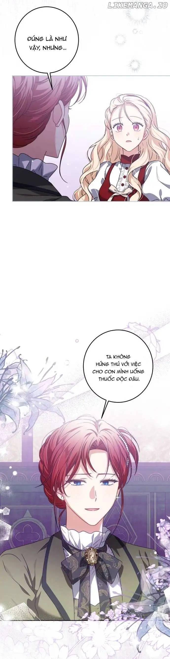 Gia Đình Phản Diện Phản Đối Tự Lập - Chap 29