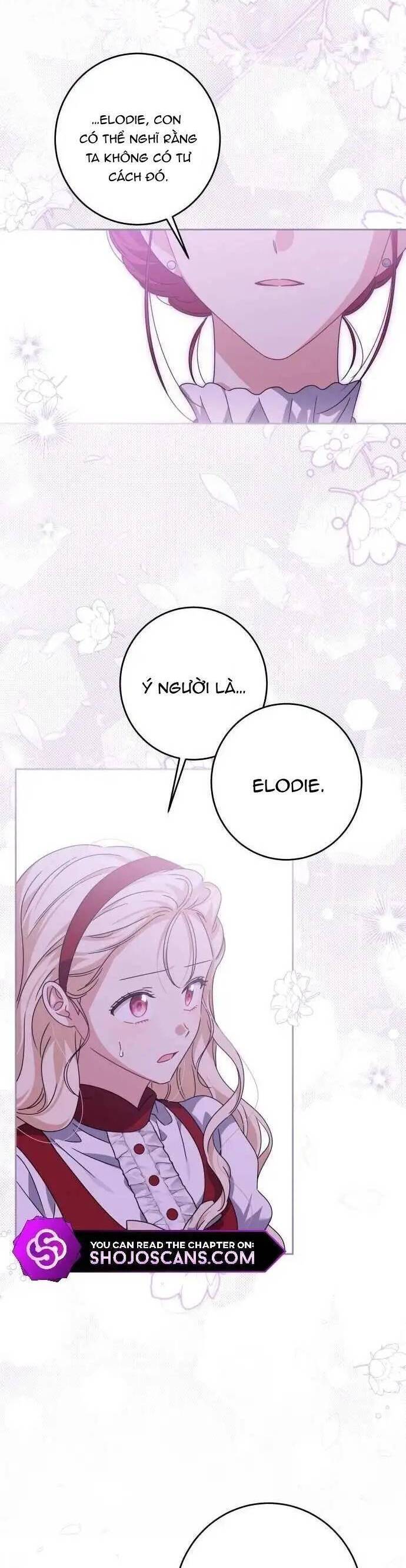 Gia Đình Phản Diện Phản Đối Tự Lập - Chap 29