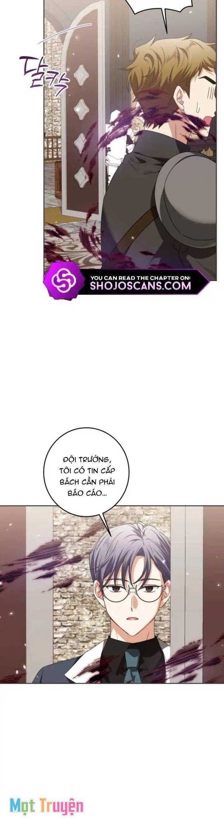 Gia Đình Phản Diện Phản Đối Tự Lập - Chap 29