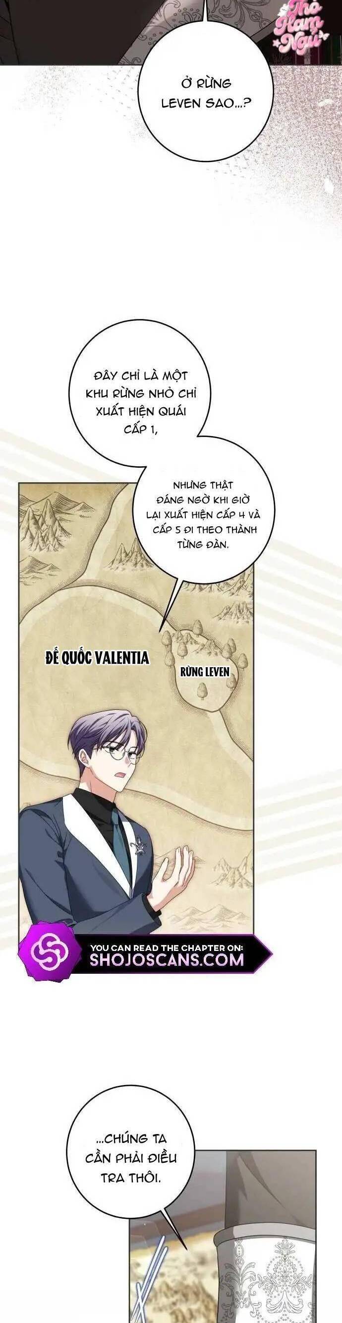 Gia Đình Phản Diện Phản Đối Tự Lập - Chap 29
