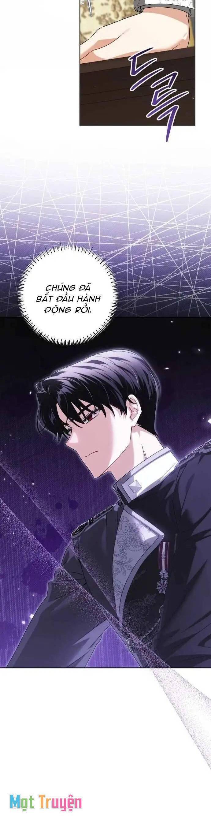 Gia Đình Phản Diện Phản Đối Tự Lập - Chap 29
