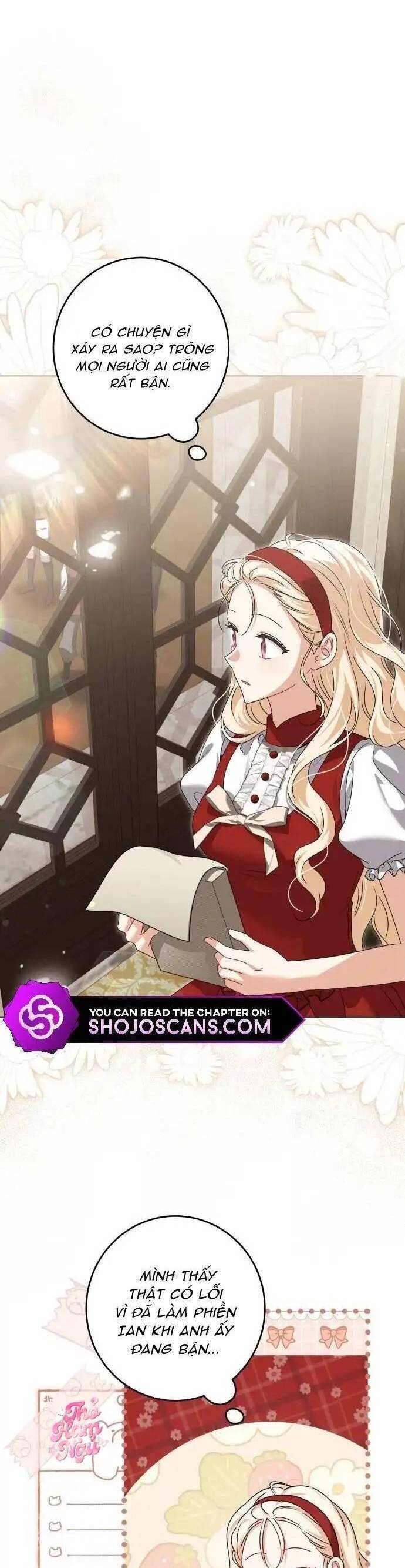 Gia Đình Phản Diện Phản Đối Tự Lập - Chap 29