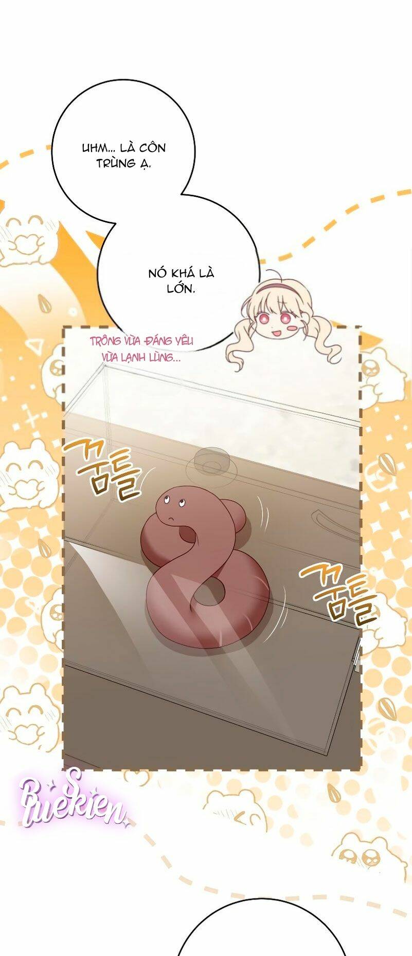 Gia Đình Phản Diện Phản Đối Tự Lập - Chap 3