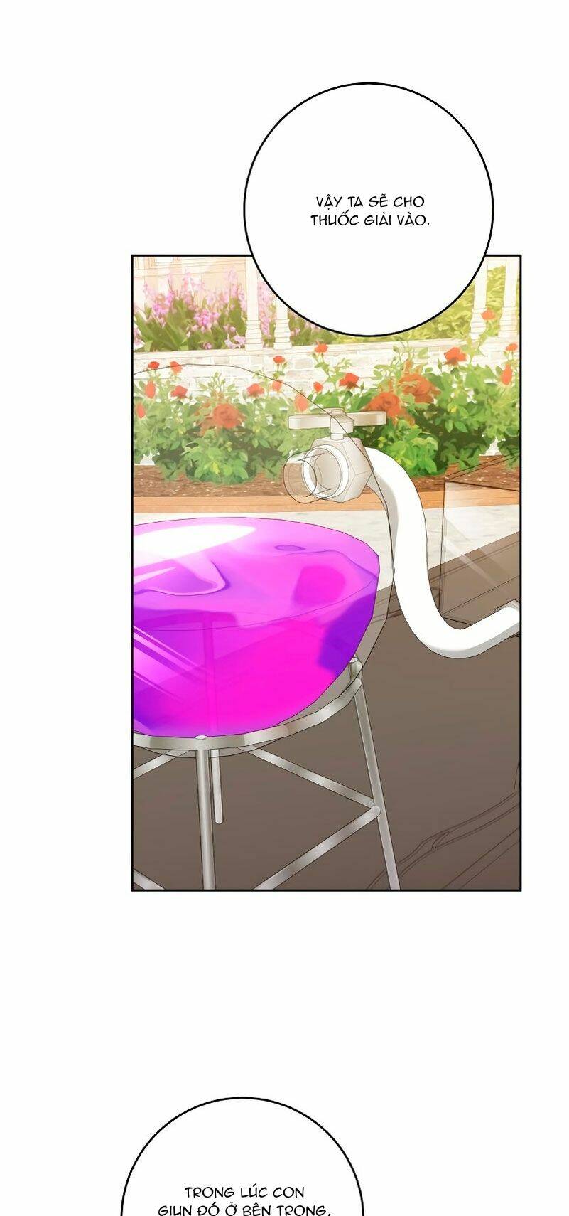 Gia Đình Phản Diện Phản Đối Tự Lập - Chap 3