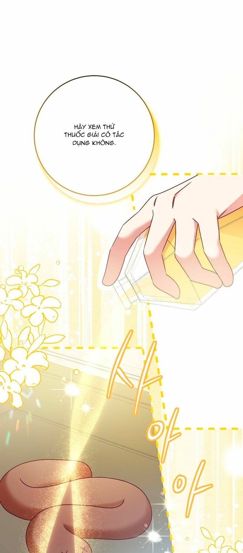 Gia Đình Phản Diện Phản Đối Tự Lập - Chap 3