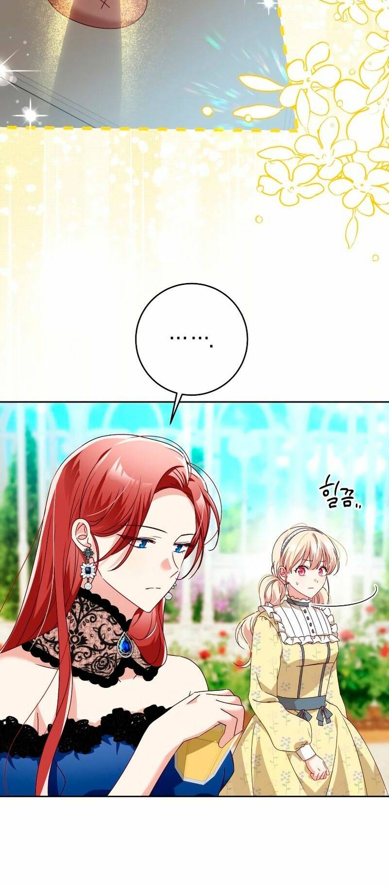 Gia Đình Phản Diện Phản Đối Tự Lập - Chap 3