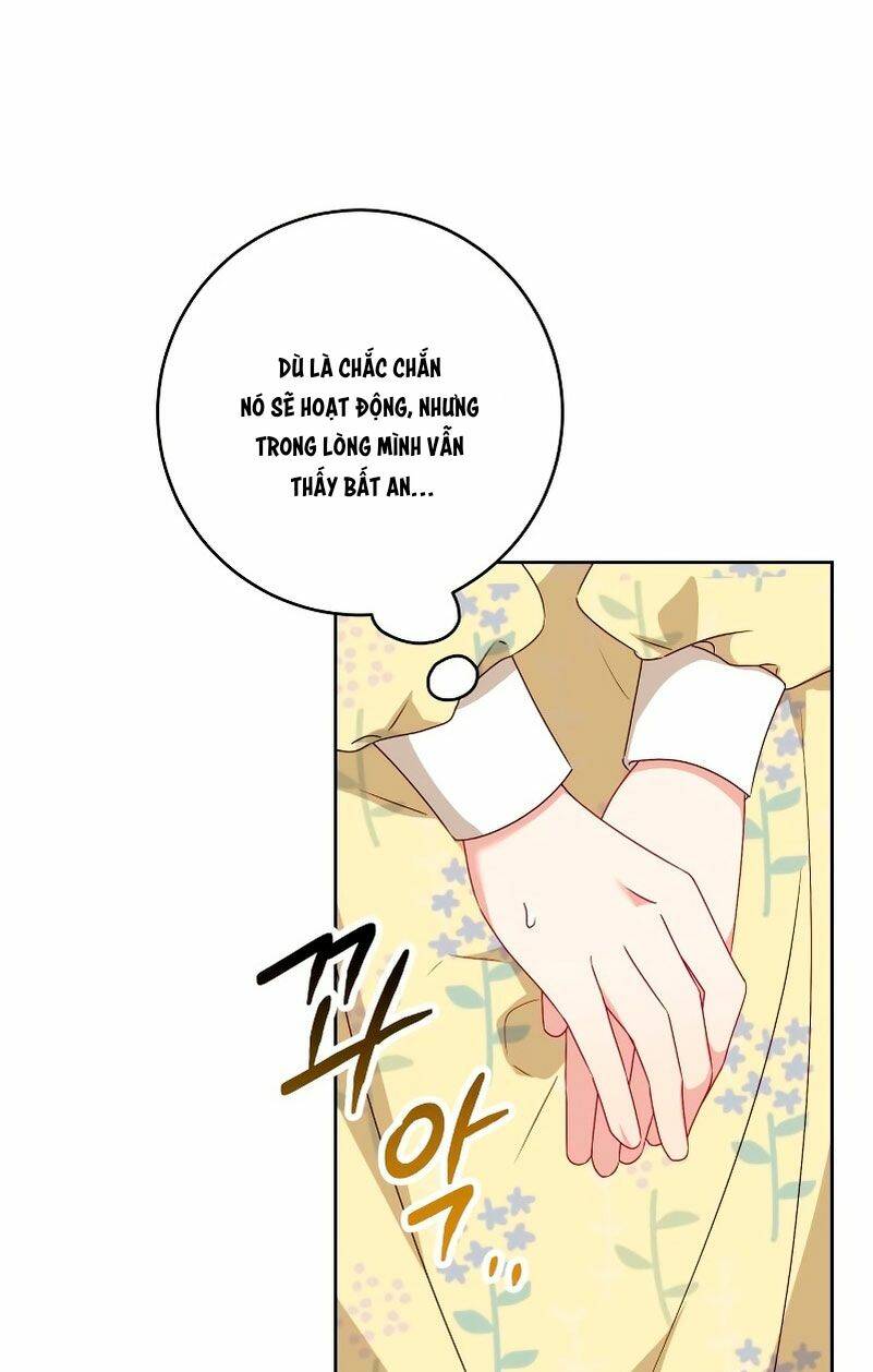 Gia Đình Phản Diện Phản Đối Tự Lập - Chap 3