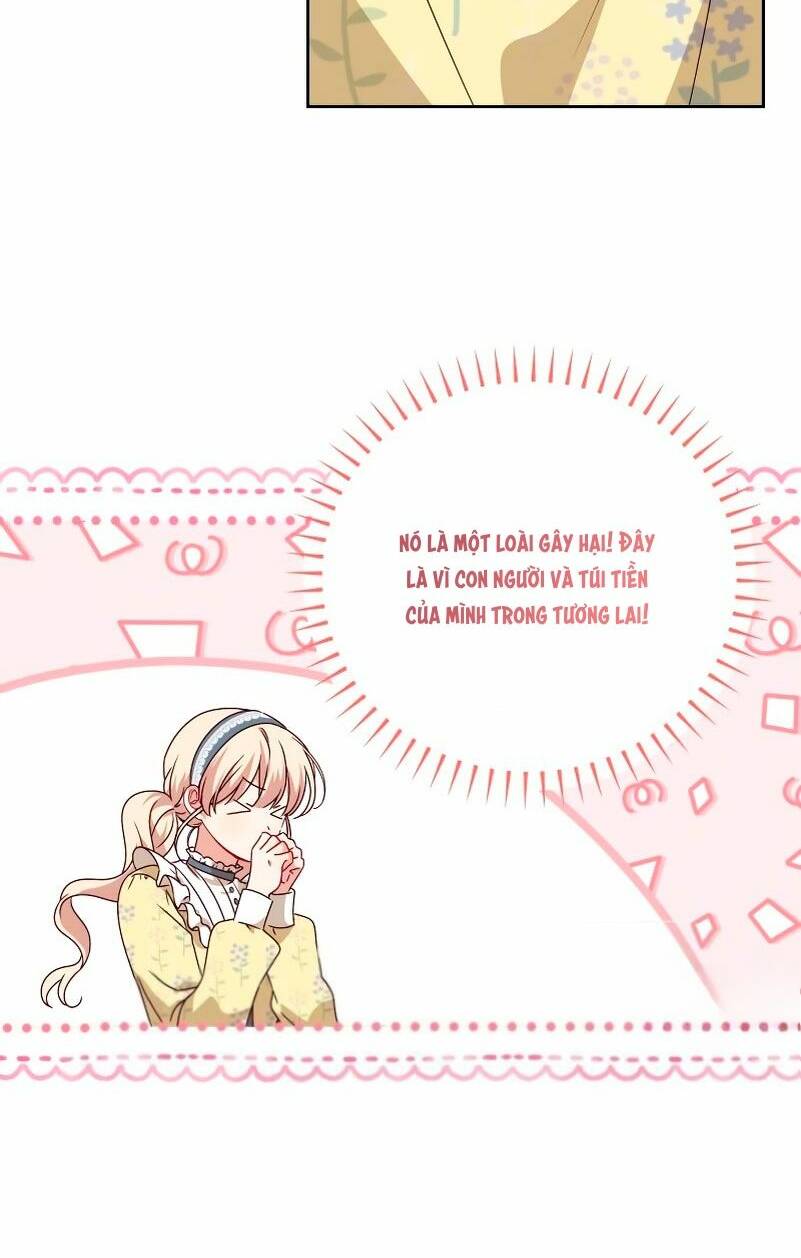 Gia Đình Phản Diện Phản Đối Tự Lập - Chap 3