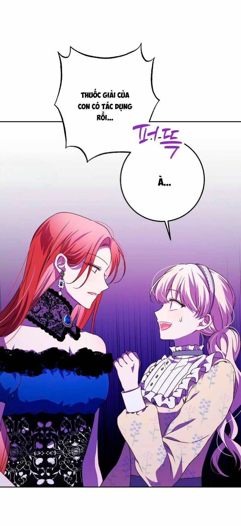 Gia Đình Phản Diện Phản Đối Tự Lập - Chap 3