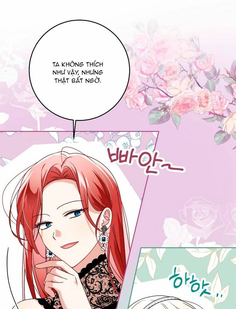 Gia Đình Phản Diện Phản Đối Tự Lập - Chap 3