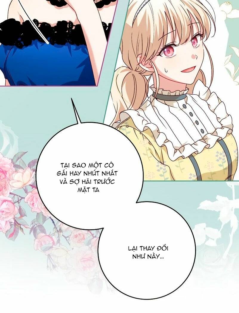 Gia Đình Phản Diện Phản Đối Tự Lập - Chap 3