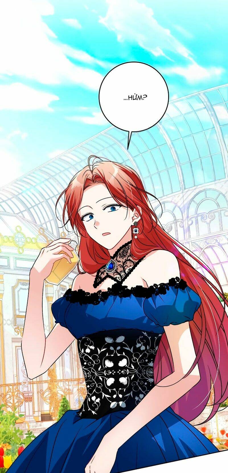 Gia Đình Phản Diện Phản Đối Tự Lập - Chap 3
