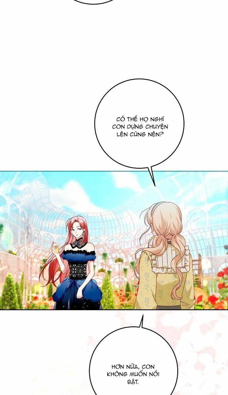 Gia Đình Phản Diện Phản Đối Tự Lập - Chap 3