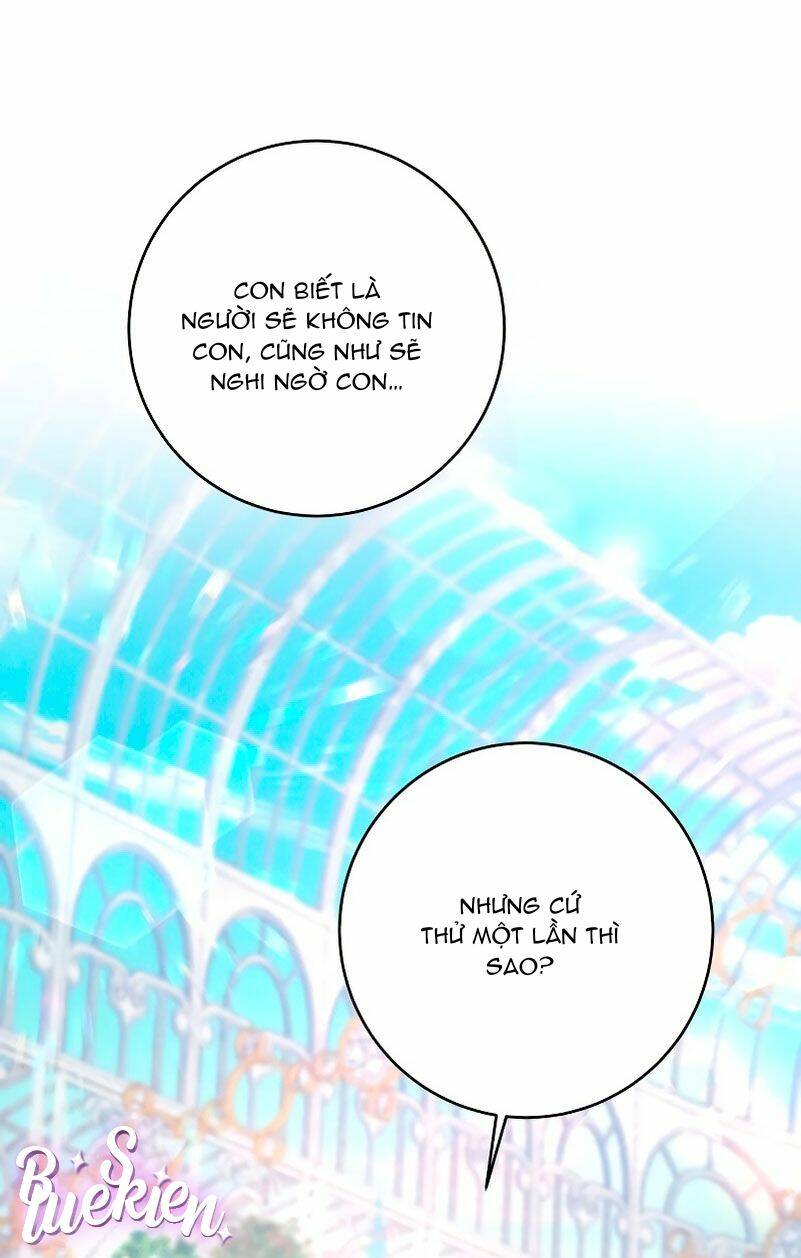 Gia Đình Phản Diện Phản Đối Tự Lập - Chap 3