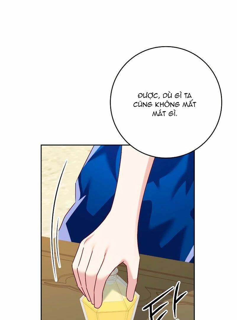 Gia Đình Phản Diện Phản Đối Tự Lập - Chap 3