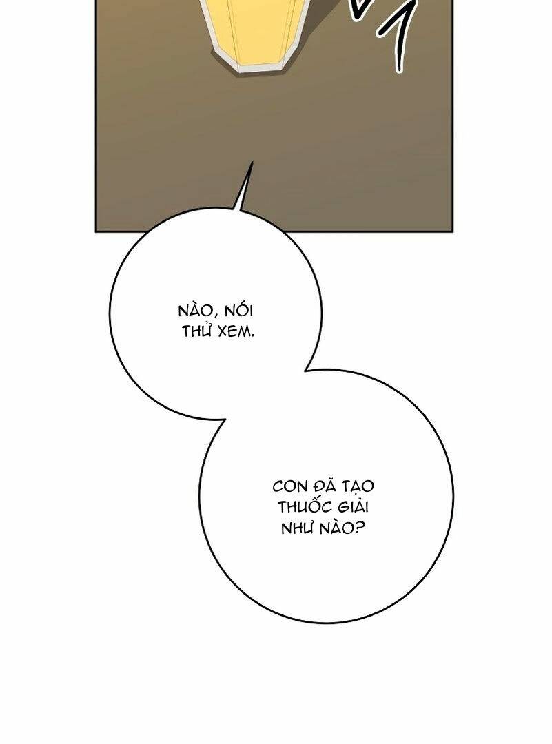 Gia Đình Phản Diện Phản Đối Tự Lập - Chap 3