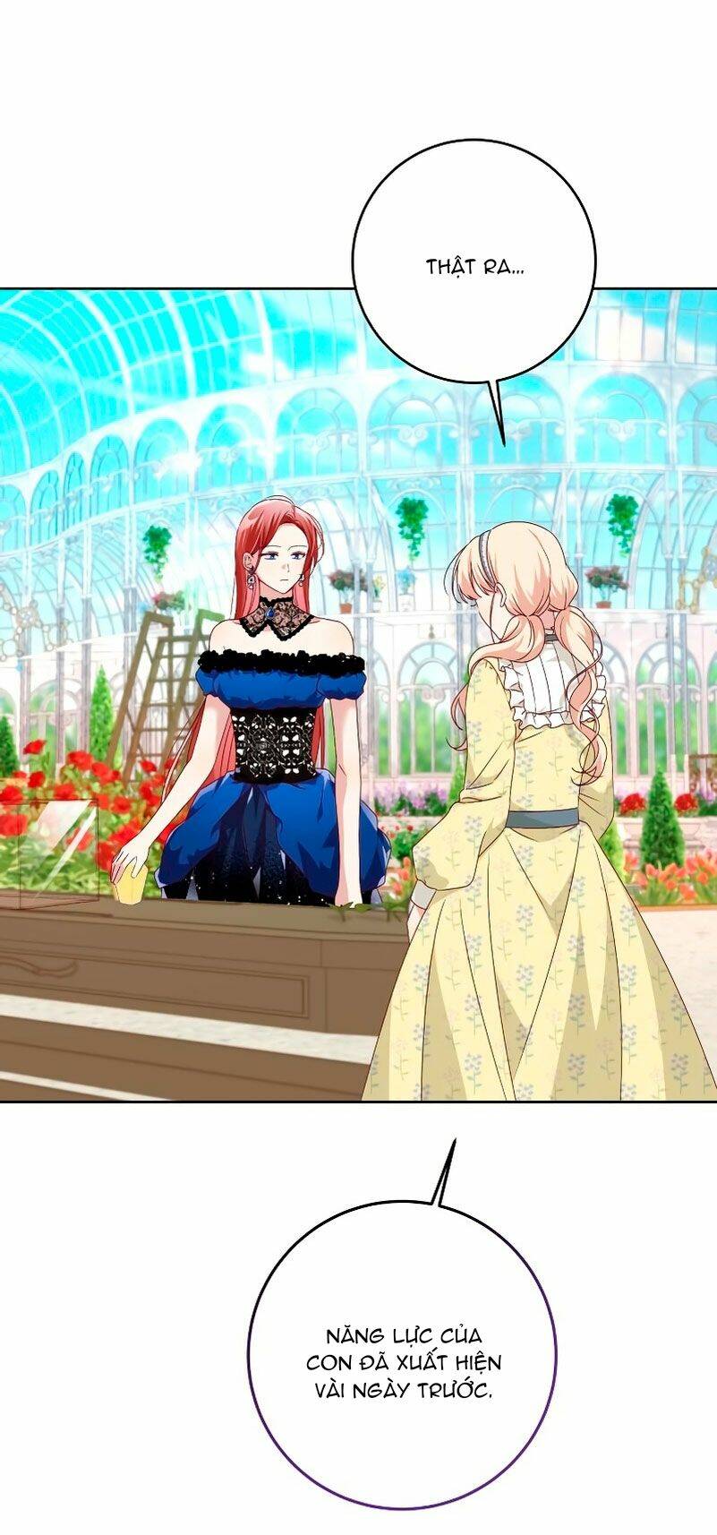Gia Đình Phản Diện Phản Đối Tự Lập - Chap 3