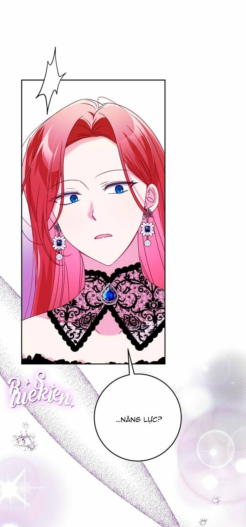 Gia Đình Phản Diện Phản Đối Tự Lập - Chap 3