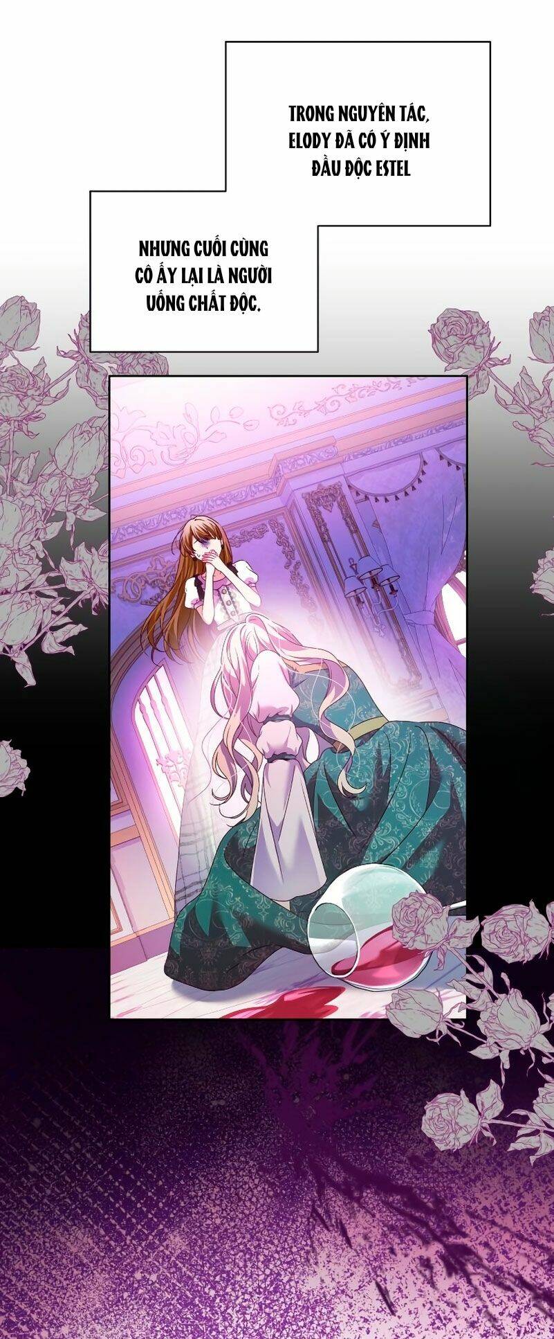 Gia Đình Phản Diện Phản Đối Tự Lập - Chap 3