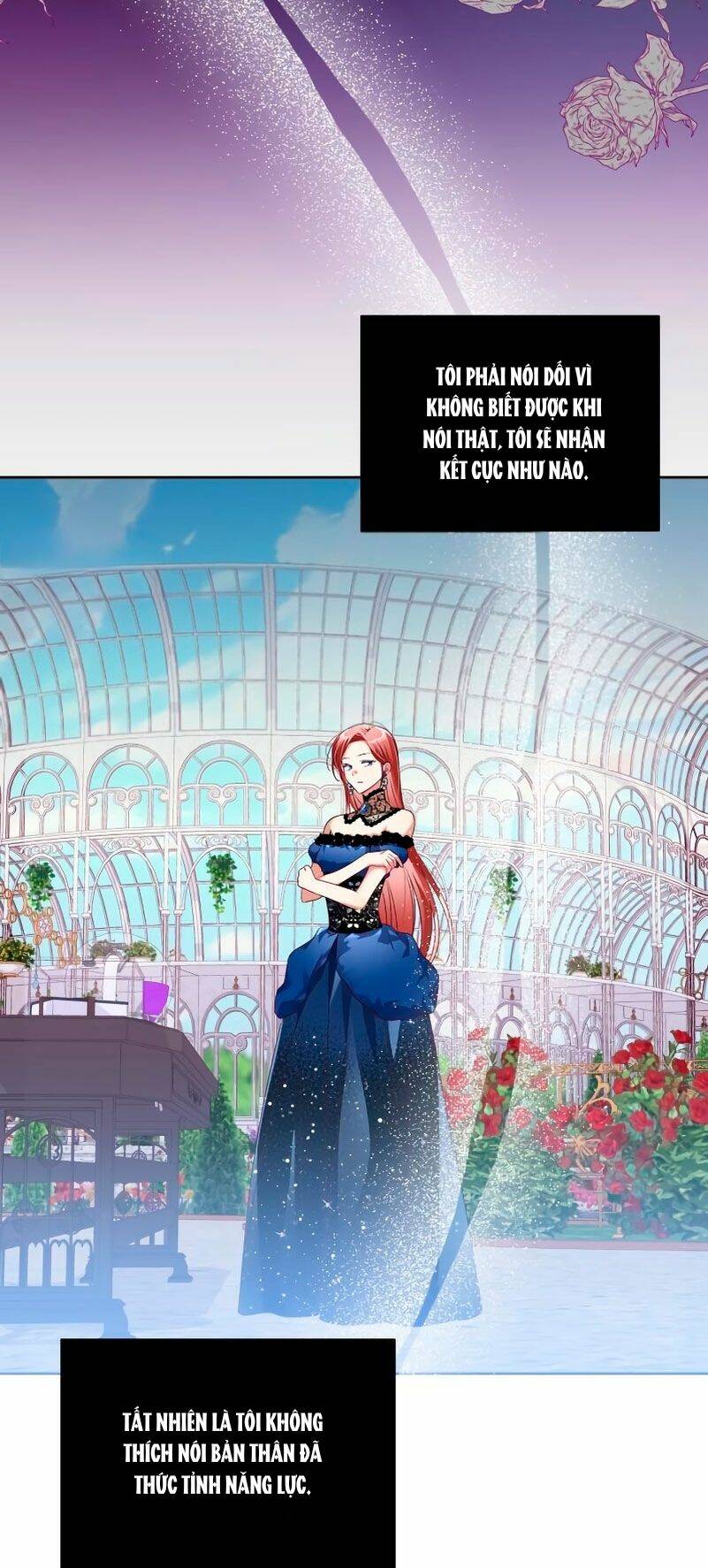Gia Đình Phản Diện Phản Đối Tự Lập - Chap 3