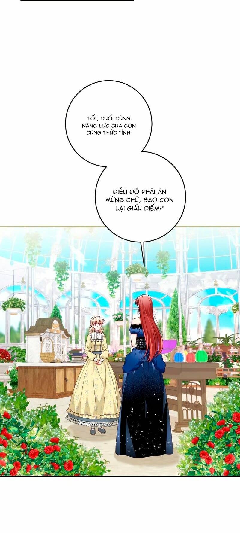 Gia Đình Phản Diện Phản Đối Tự Lập - Chap 3