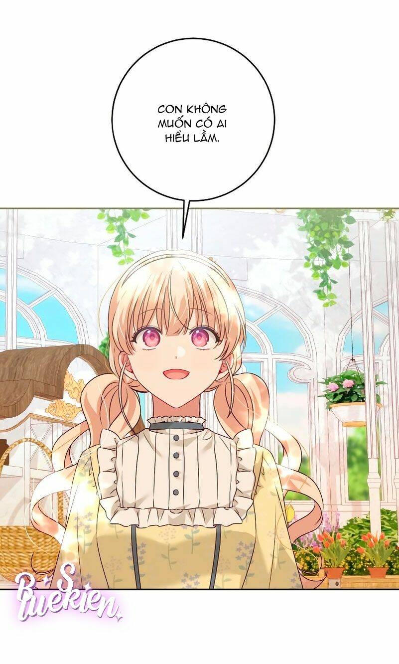 Gia Đình Phản Diện Phản Đối Tự Lập - Chap 3