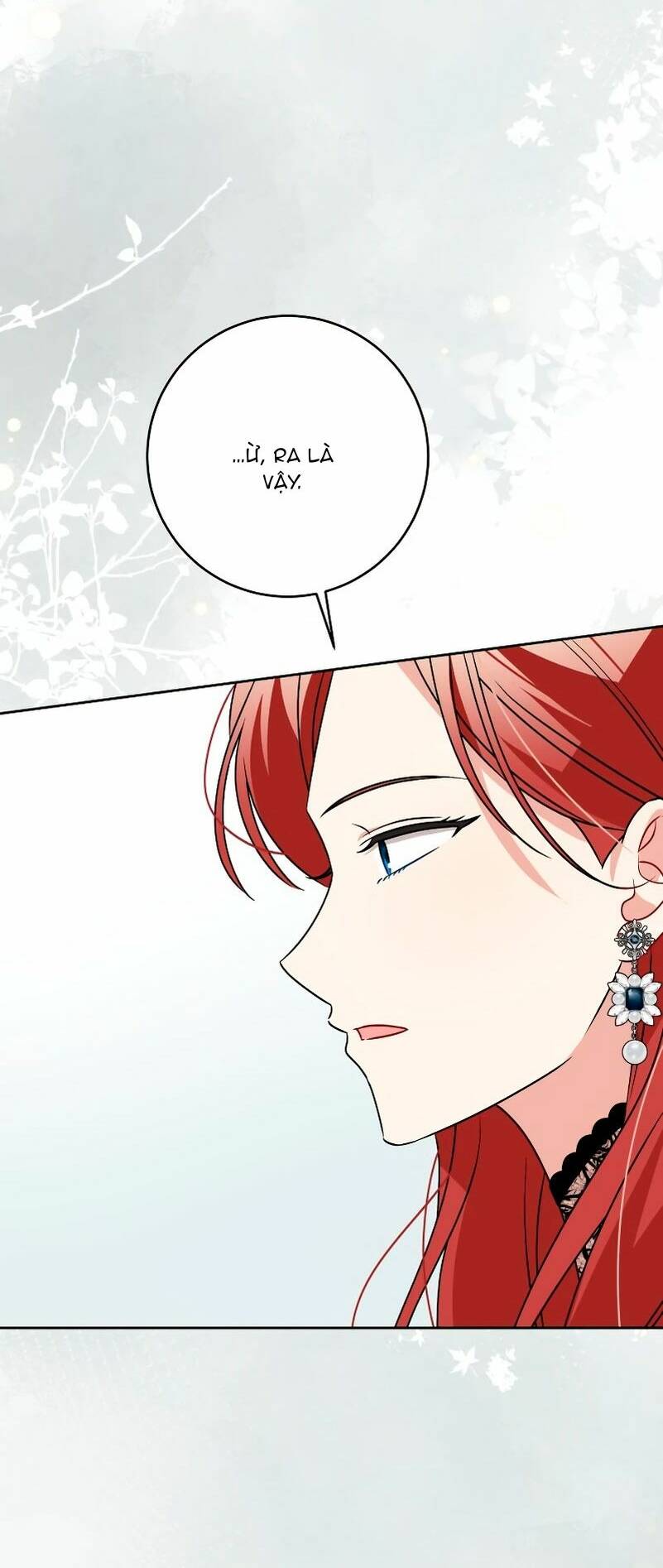 Gia Đình Phản Diện Phản Đối Tự Lập - Chap 3