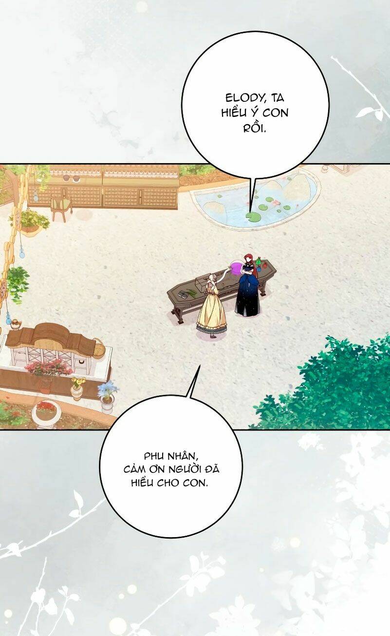 Gia Đình Phản Diện Phản Đối Tự Lập - Chap 3